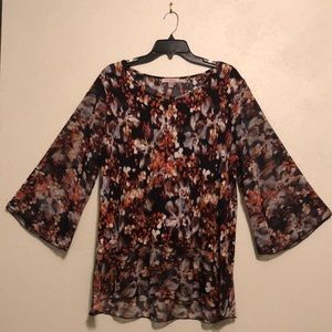 Roz & Ali Women’s Tunic